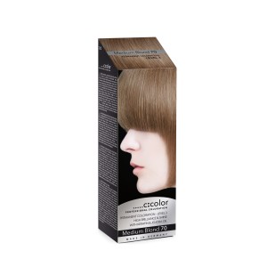 C:COLOR 70 Hair Color Cream