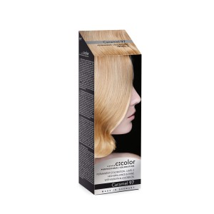 C:COLOR 98 Hair Color Cream