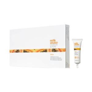 ЛОСЬОН ДЛЯ ВОЛОС MOISTURE & MORE