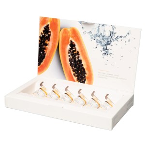 ЛОСЬОН ДЛЯ ВОЛОС MOISTURE & MORE