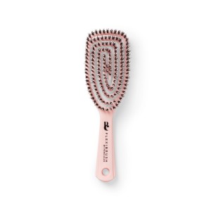 PENICULUS VENTED FLEXIBRUSH PASTEL PINK
