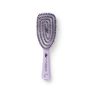 PENICULUS VENTED FLEXIBRUSH LAVENDER