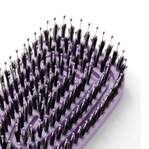 PENICULUS VENTED FLEXIBRUSH LAVENDER