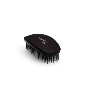 HAIRBRUSH D.TANGLED BLACK