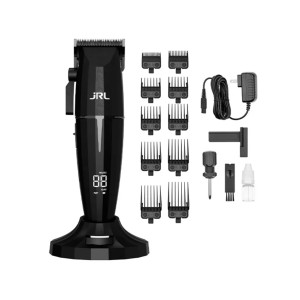 JUUKSELÕIKUSMASIN JRL FreshFade 2020C ONYX BLACK