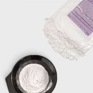 ОСВЕТЛЯЮЩИЙ ПОРОШОК INFINITY BLOND WHITE
