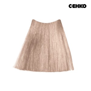 VIBRATION 10/31 Hair Color Cream