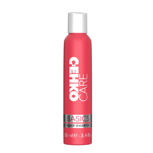 copy of SILBER SHAMPOO Sudrabots šampūns