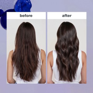 Balzams MILKSHAKE brūniem matiem