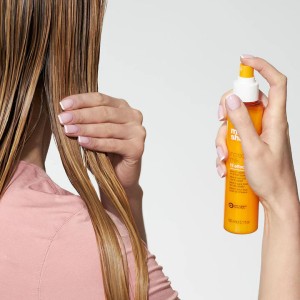 12 WONDERS INCREDIBLE SPRAY MILK