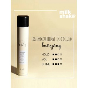HAIRSPRAY №2