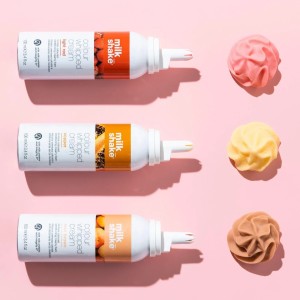 HAIR FOAM CONDITIONER