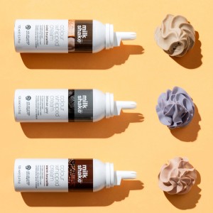 HAIR FOAM CONDITIONER