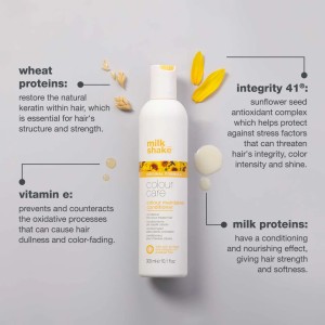 HAIR CONDITIONER COLOR MAINTAINER