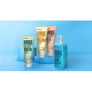 Hair Care Service MORE THERAPY