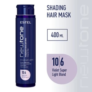 10/6 NEWTONE Hair Mask