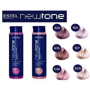 10/6 NEWTONE Hair Mask