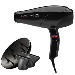 HAIR DRYER GA.MA PLUMA