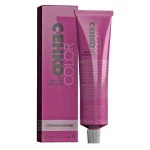 RED ERUPTION V/V - VIOLETT