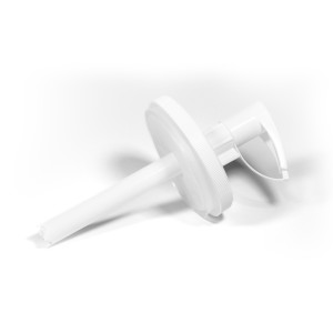 C:EHKO Pump dispenser 400 ML