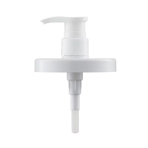 C:EHKO Pump dispenser 400 ML