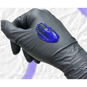 TONER HAIR MASK BLOND BAR/66