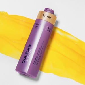 PP- HAIR MASK  BLOND BAR /33