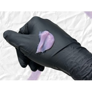 TONER MASK BLOND BAR/18