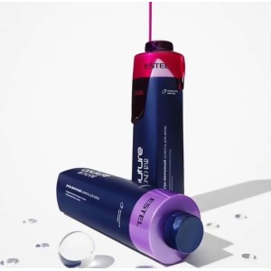 ULTRA PEARL HAIR SHAMPOO BLOND BAR