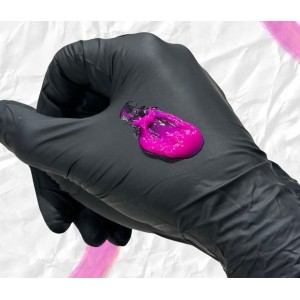 TONER HAIR MASK BLOND BAR/56