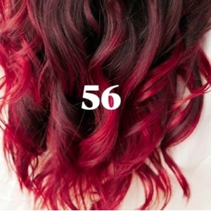 DE LUXE 56 HIGH FLASH Hair Color Cream