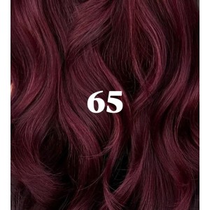 DE LUXE 65 HIGH FLASH Hair Color Cream