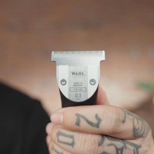 TRIMMER WAHL T-CUT