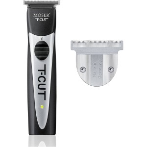 TRIMMER MOSER T-CUT
