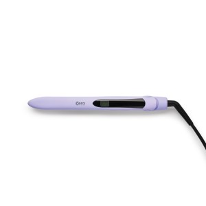 HAIR STRAIGHTENER CERA BULLET LAVENDER