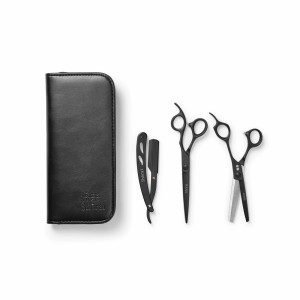 SCISSORS SET 6.5 BARBER SHŌRAI