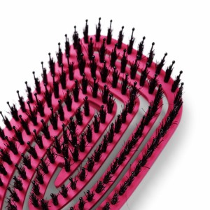 FÖÖNIHARI JUUSTELE PENICULUS FLEXIBRUSH PINK