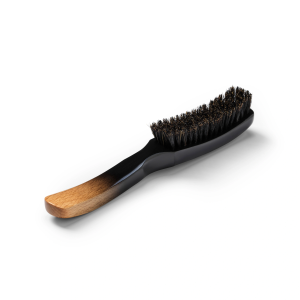HAIR AND BEARD BRUSH STYLANCE