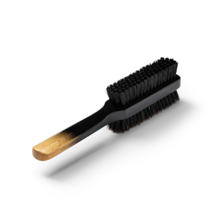 HAIR AND BEARD BRUSH STYLANCE
