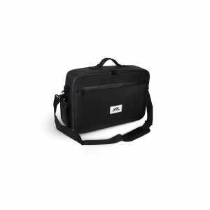 JRL BARBER CASE