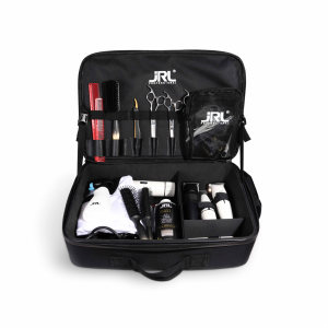 JRL BARBER CASE