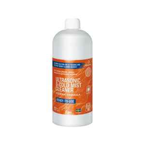 ULTRA SONIC & COLD MIST CLEANER