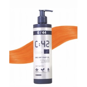 0/44 IONIC HAIR COLOR C:42 COPPER