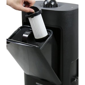 VACUUM CLEANER
