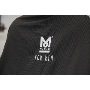 MOSER CAPE  PROFILINE