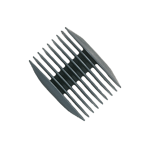PLASTIKTALD 9/12 MM MOSER