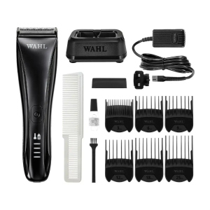 WAHL CHROMSTYLE® PRO matu griešanas mašīnīte