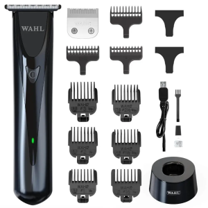 WAHL CHROMINI® DUO trimmeris