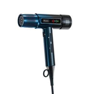 WAHL WANQUISH® MIDNIGHT matu fēns