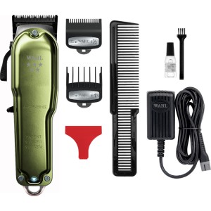 CLIPPER WAHL LEGEND+ Limited Edition